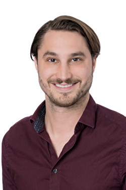 Julian Brunner