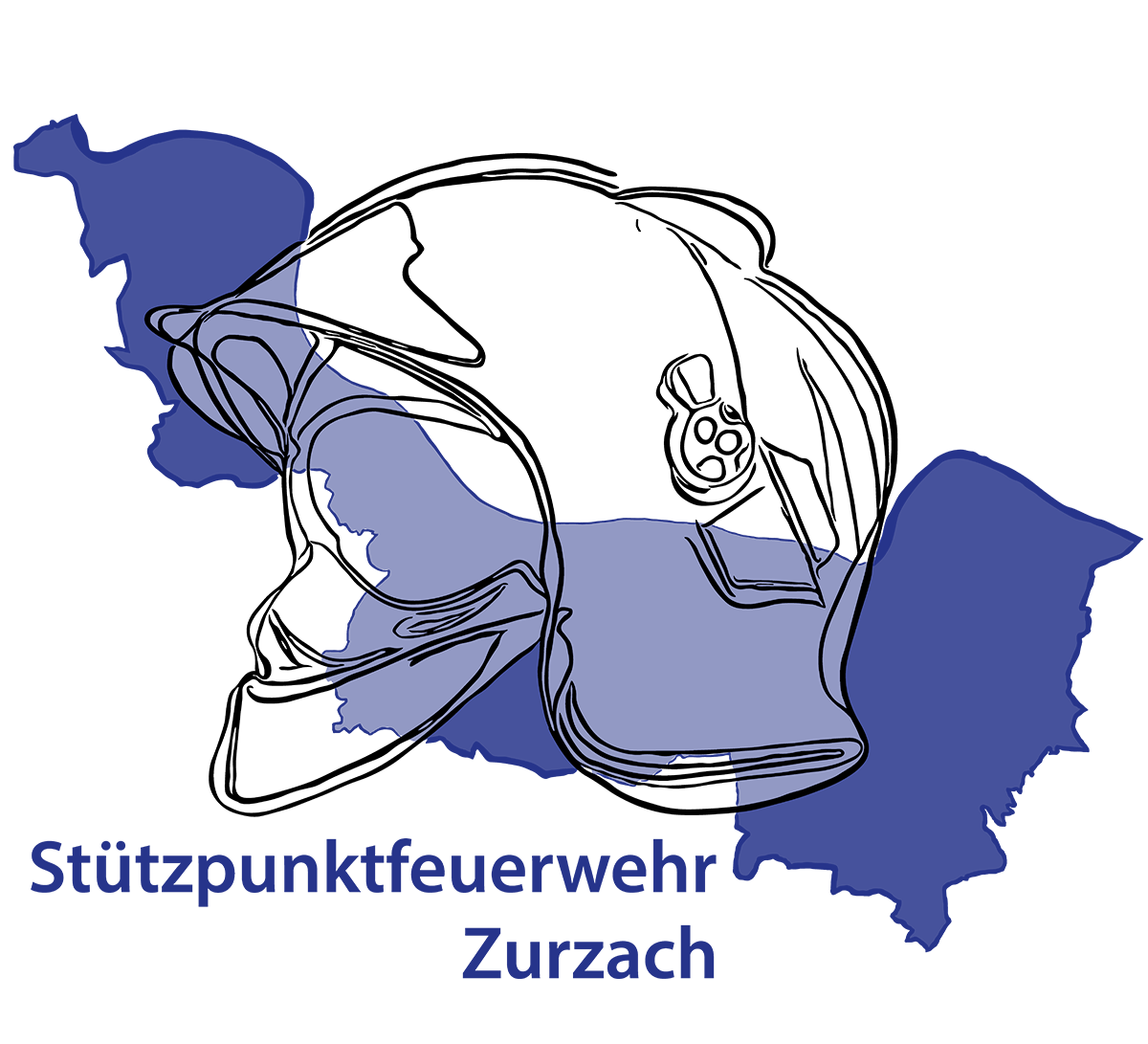 Logo Stützpunkt Feuerwehr