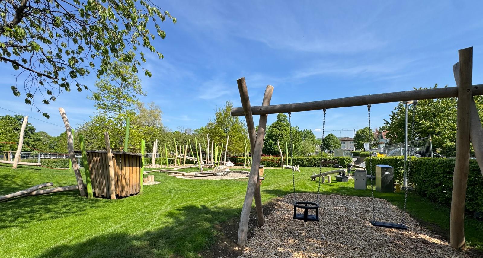Spielplatz