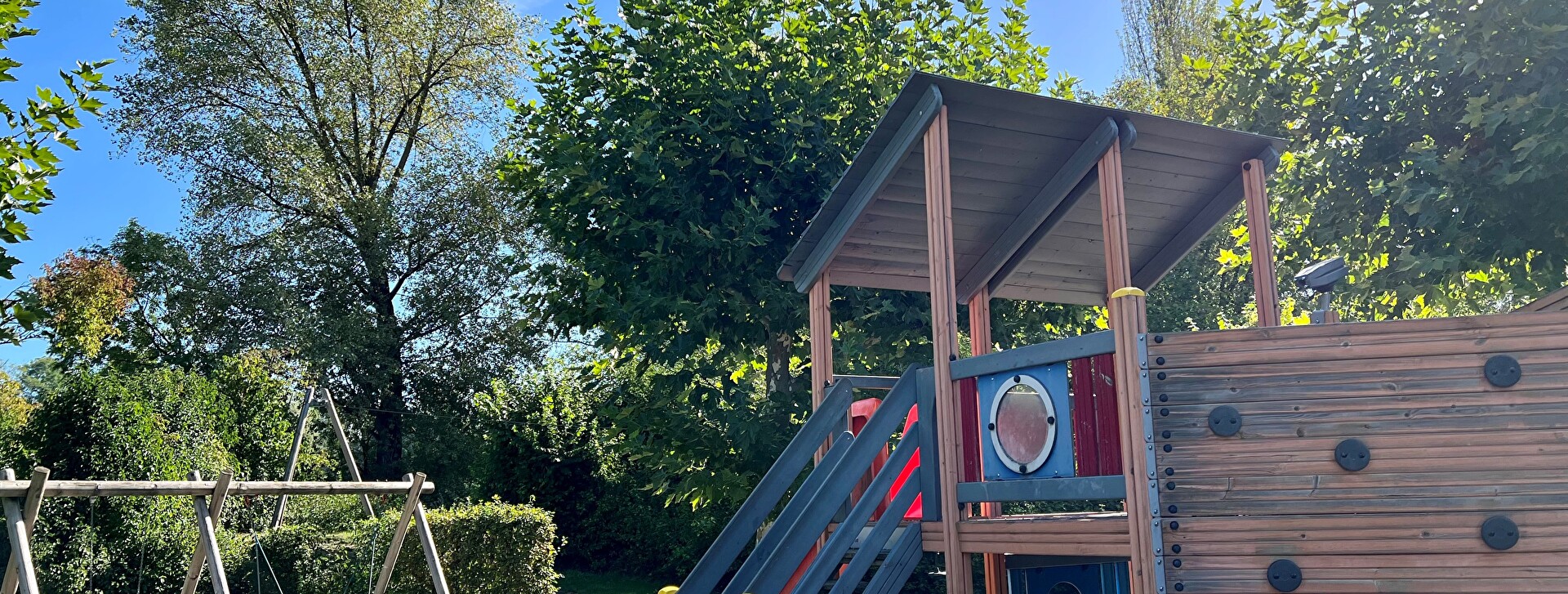 Spielplatz