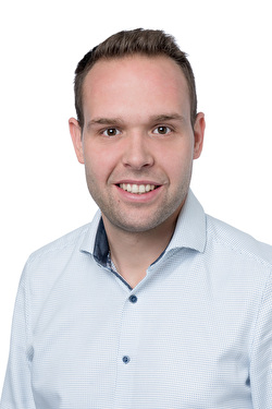 Daniel Baumgartner