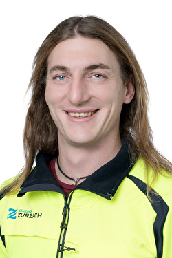 Mario Schleuniger