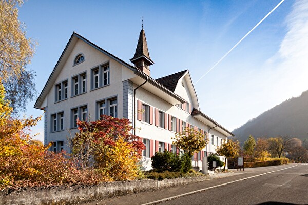 Gemeindehaus Rekingen