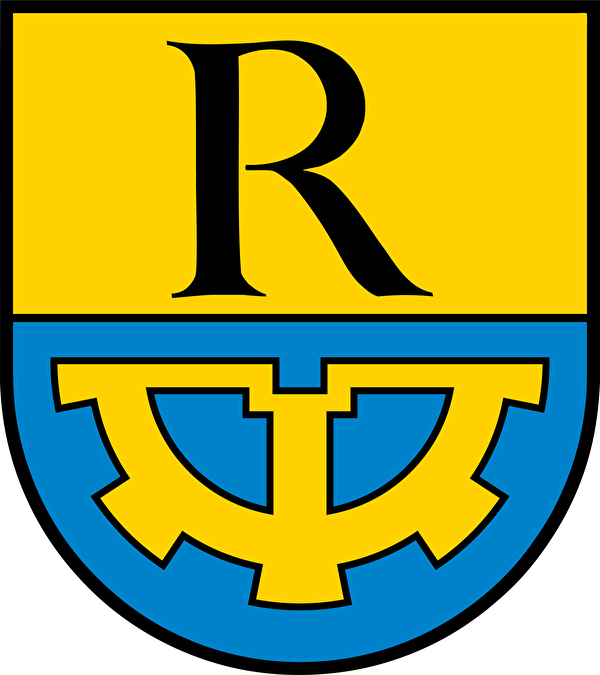 Wappen Rekingen