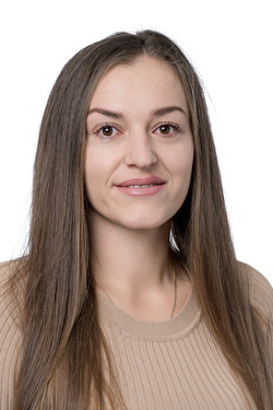 Shqipe Shabani