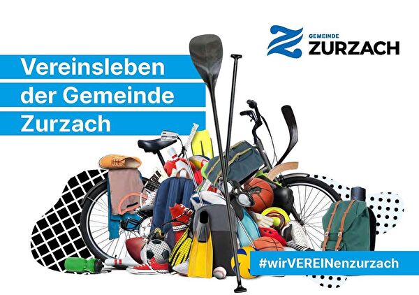 Vereinsbroschüre