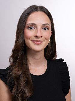 Nora Rustemi