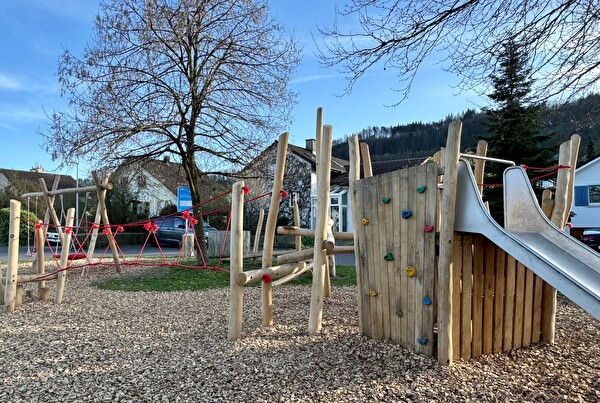 Spielplatz