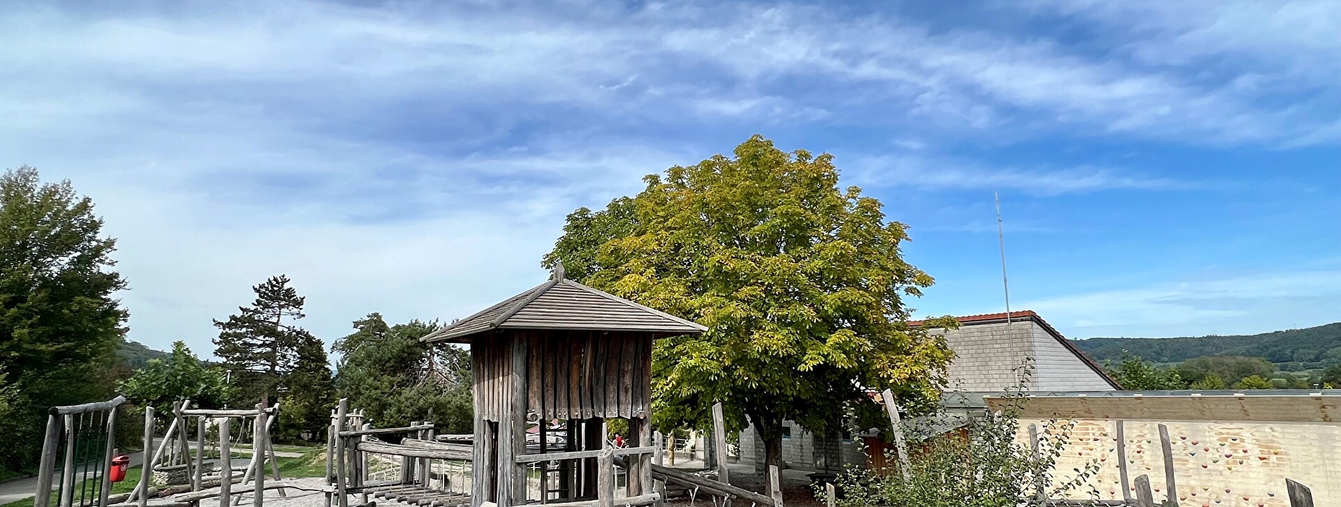 Spielplatz