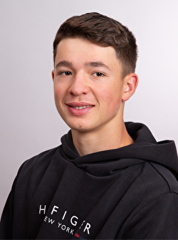 Simon Bachmann