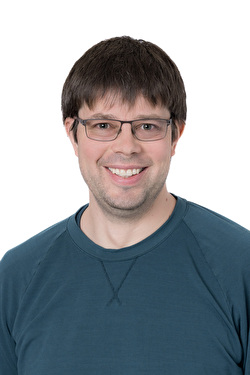 Andreas Elliker