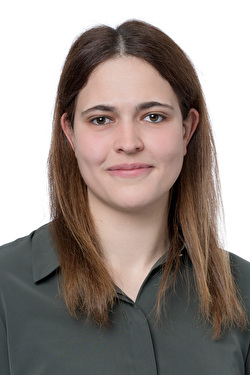 Liliane Ehrensperger