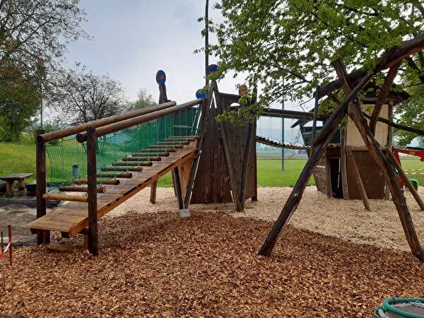 Spielplatz