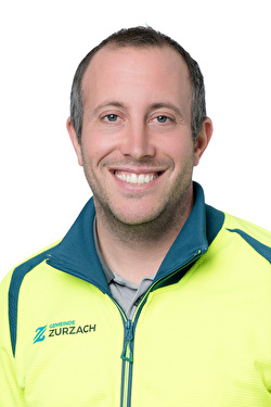Patrick Ochsner