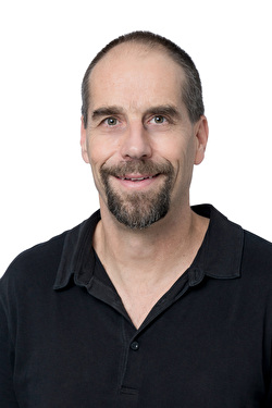 Stefan Keller