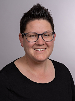 Nicole Lutz