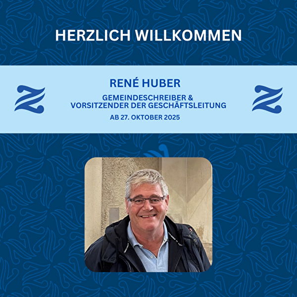 René Huber