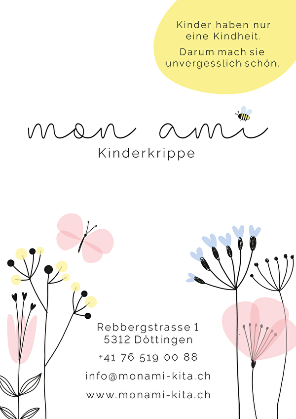 Monami Kita GmbH