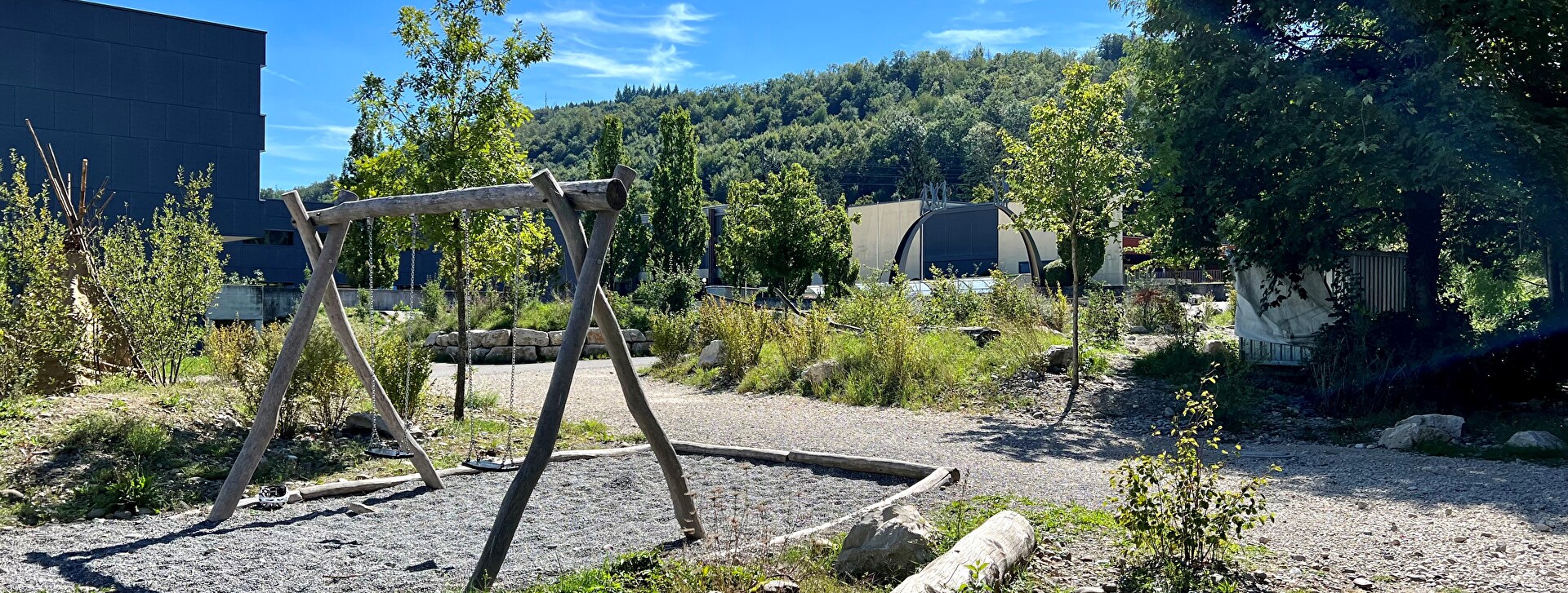 Spielplatz
