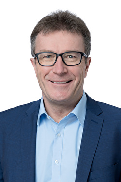 Martin Süss
