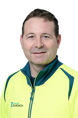 René Borer
