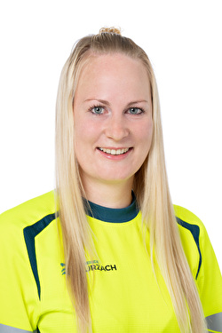 Andrea Stutz