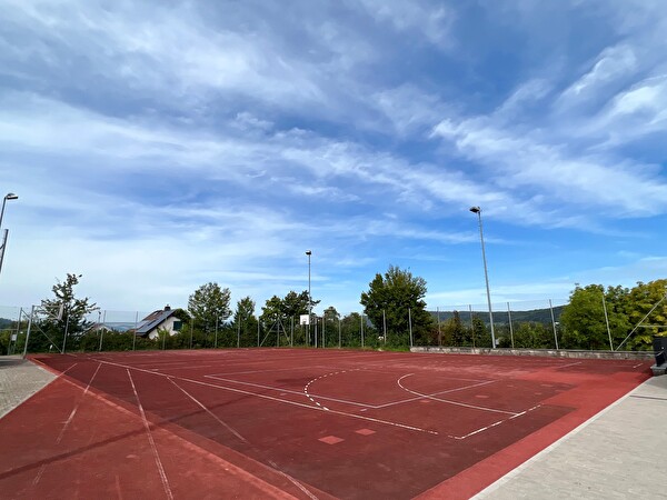 Sportplatz