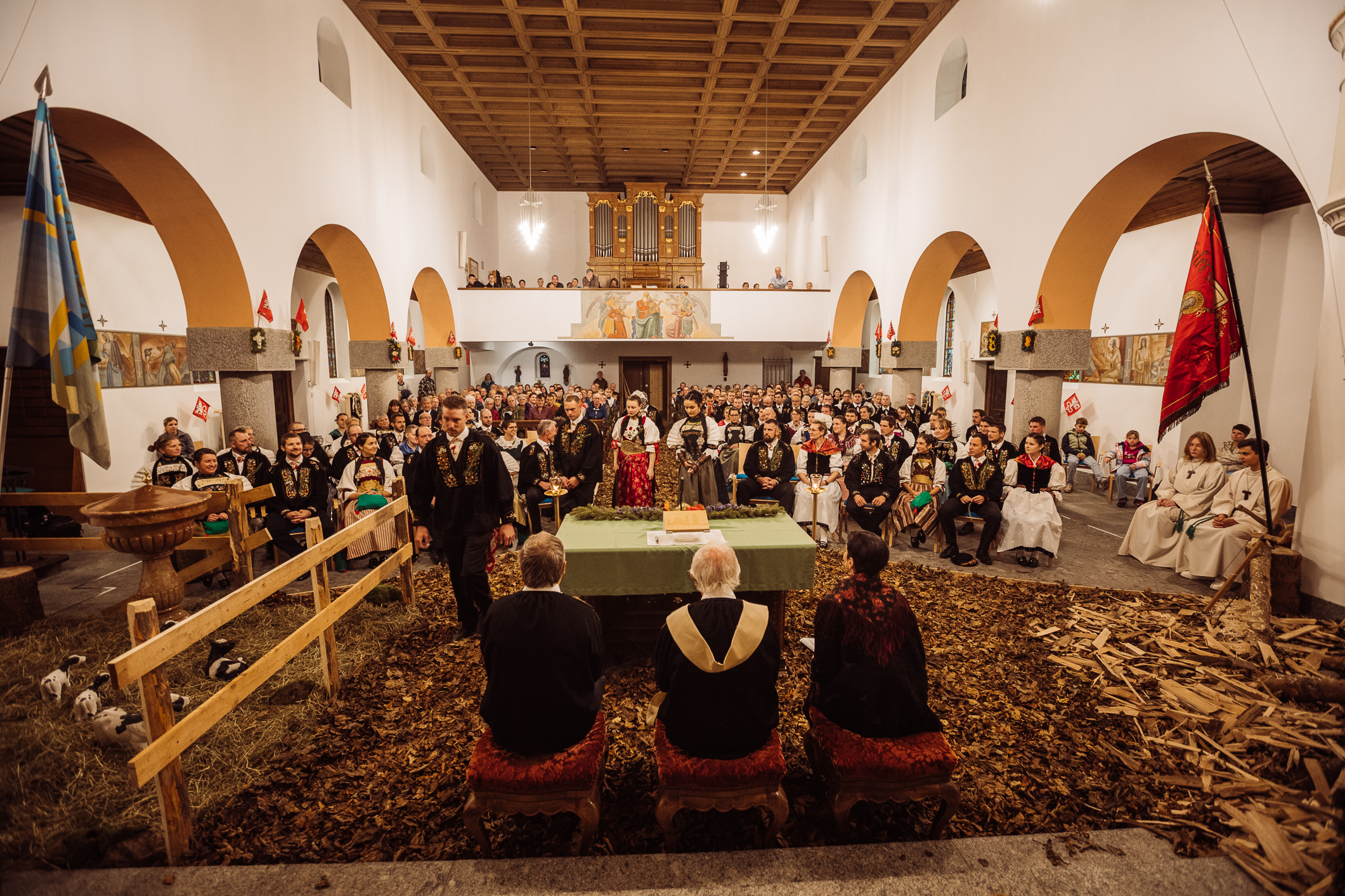 Älplerchilbi 13.10.2024