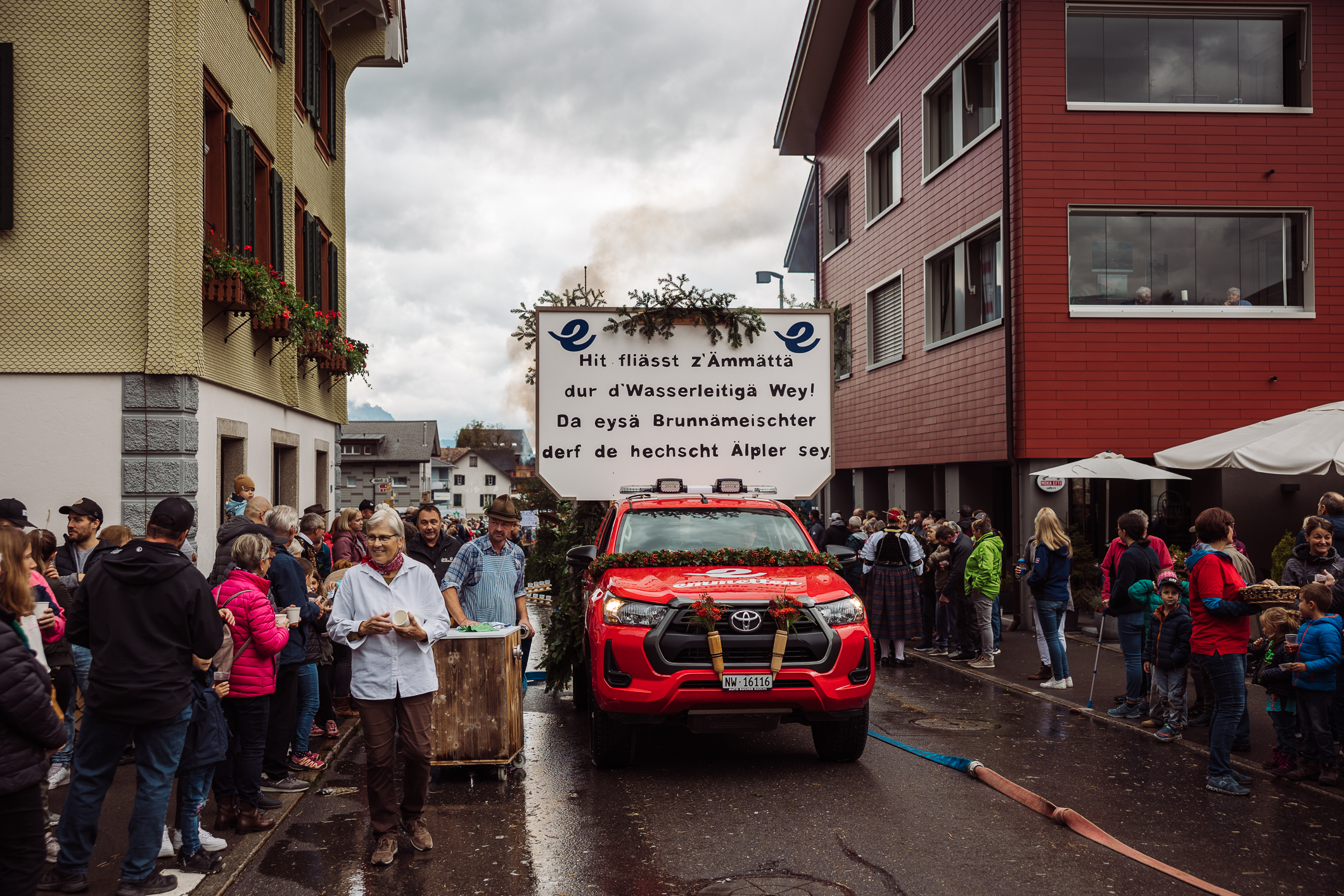 Älplerchilbi 13.10.2024
