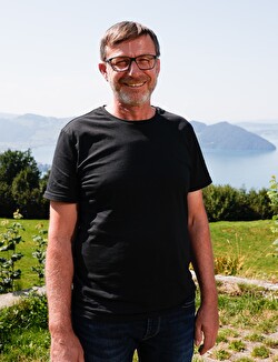 Stefan Burch