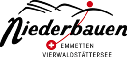 Berggasthaus, Luftseilbahn Niederbauen