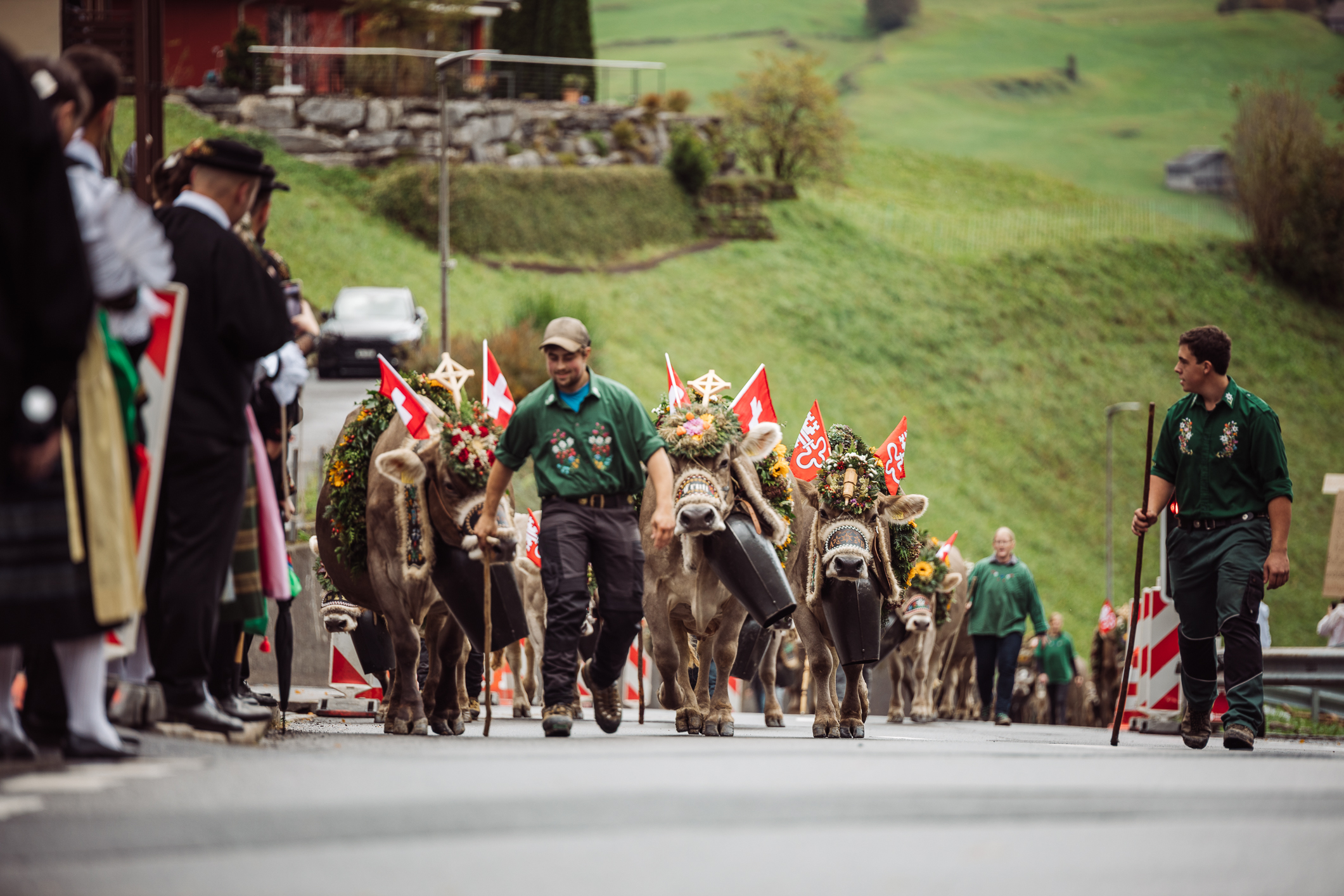 Älplerchilbi 13.10.2024