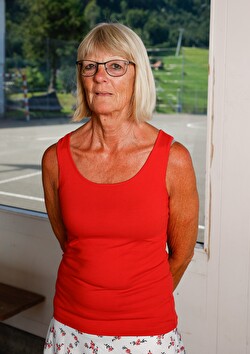 Bätscher Susanne