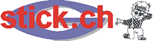 Logo Stick Design