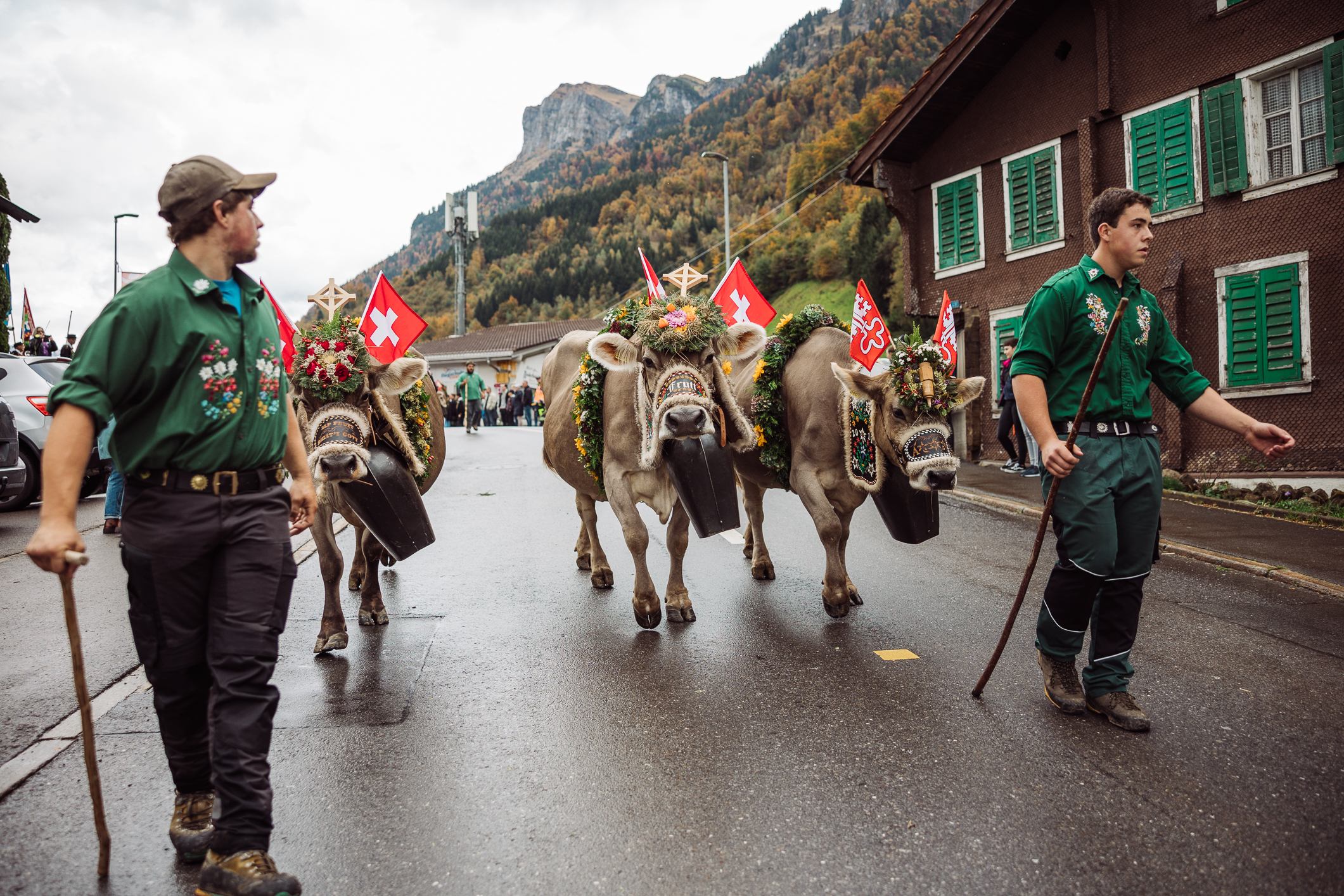 Älplerchilbi 13.10.2024