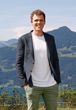 Daniel Krucker