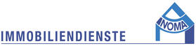Logo Noma Immobiliendienste