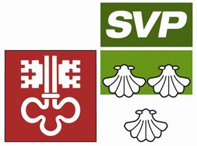 Logo SVP