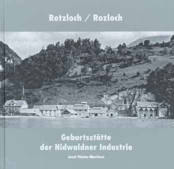 Rotzloch / Rozloch