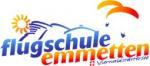 Logo Flugschule Emmetten