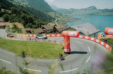 Tour de Suisse