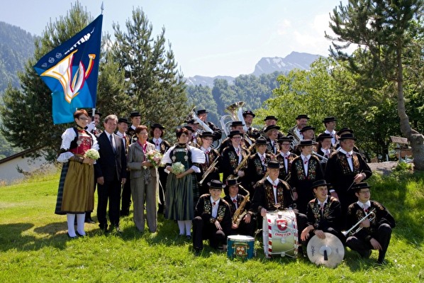 Musikgesellschaft Emmetten