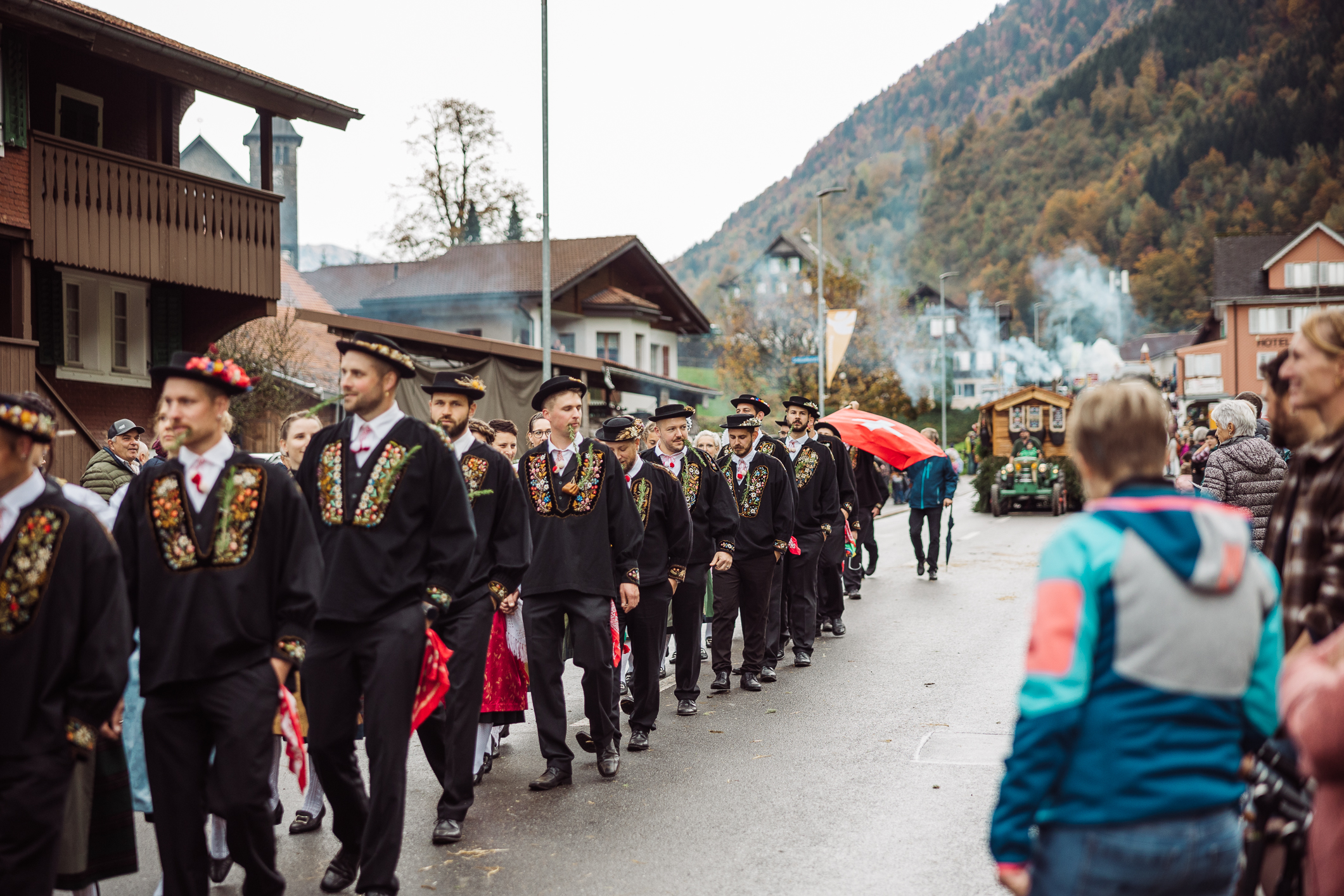 Älplerchilbi 13.10.2024