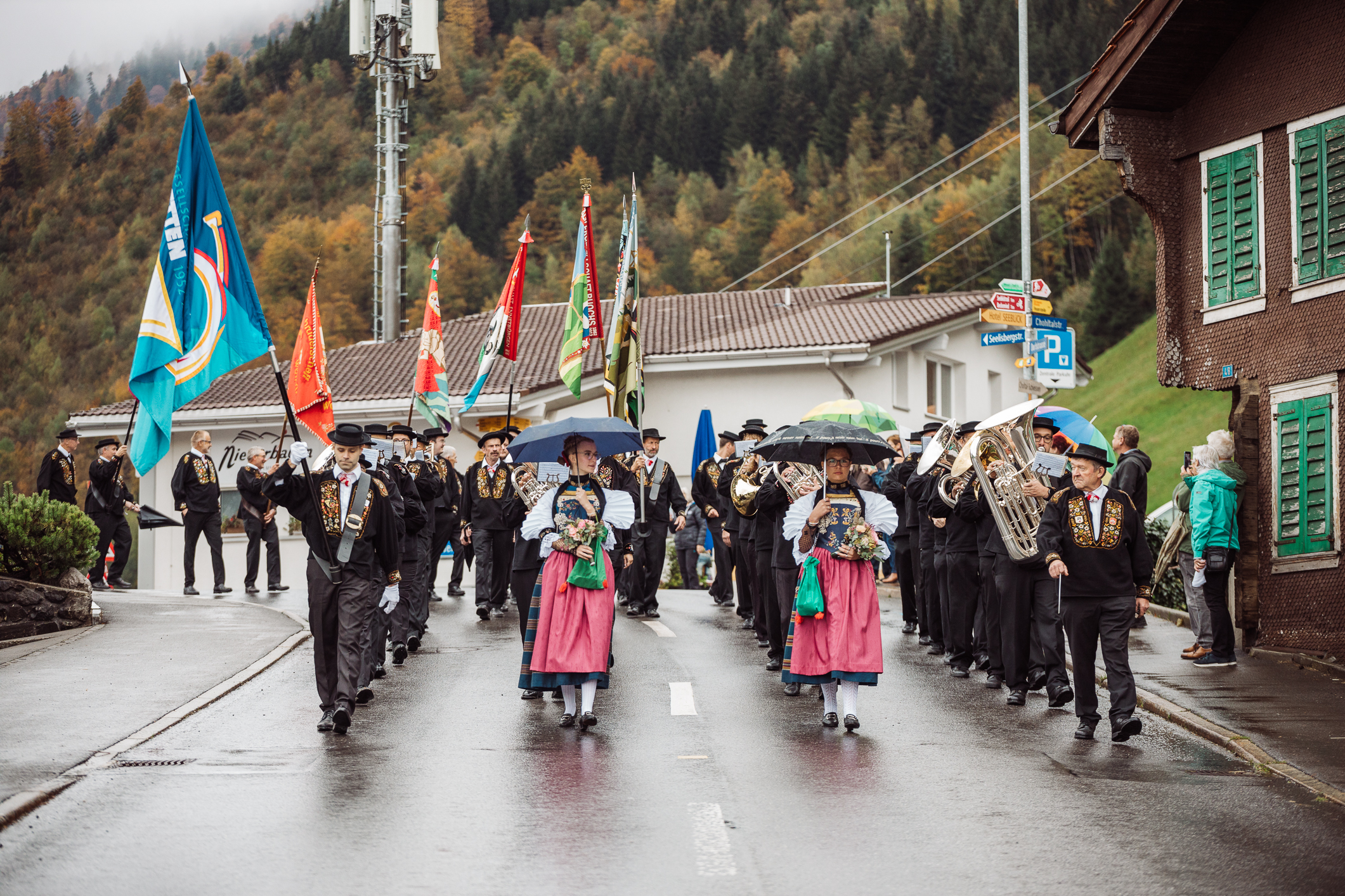Älplerchilbi 13.10.2024