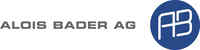 Logo Alois Bader AG