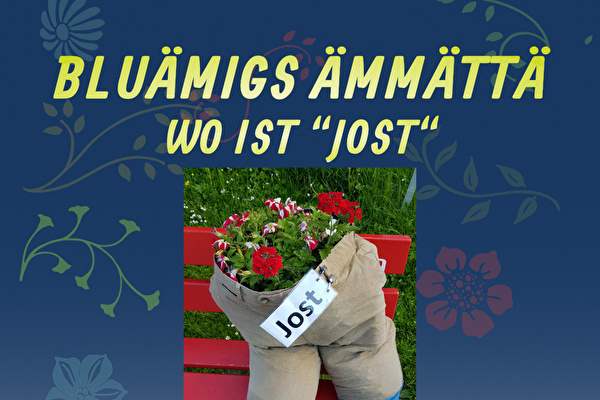 Bluämigs Ämmättä