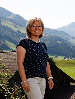 Cornelia Filliger