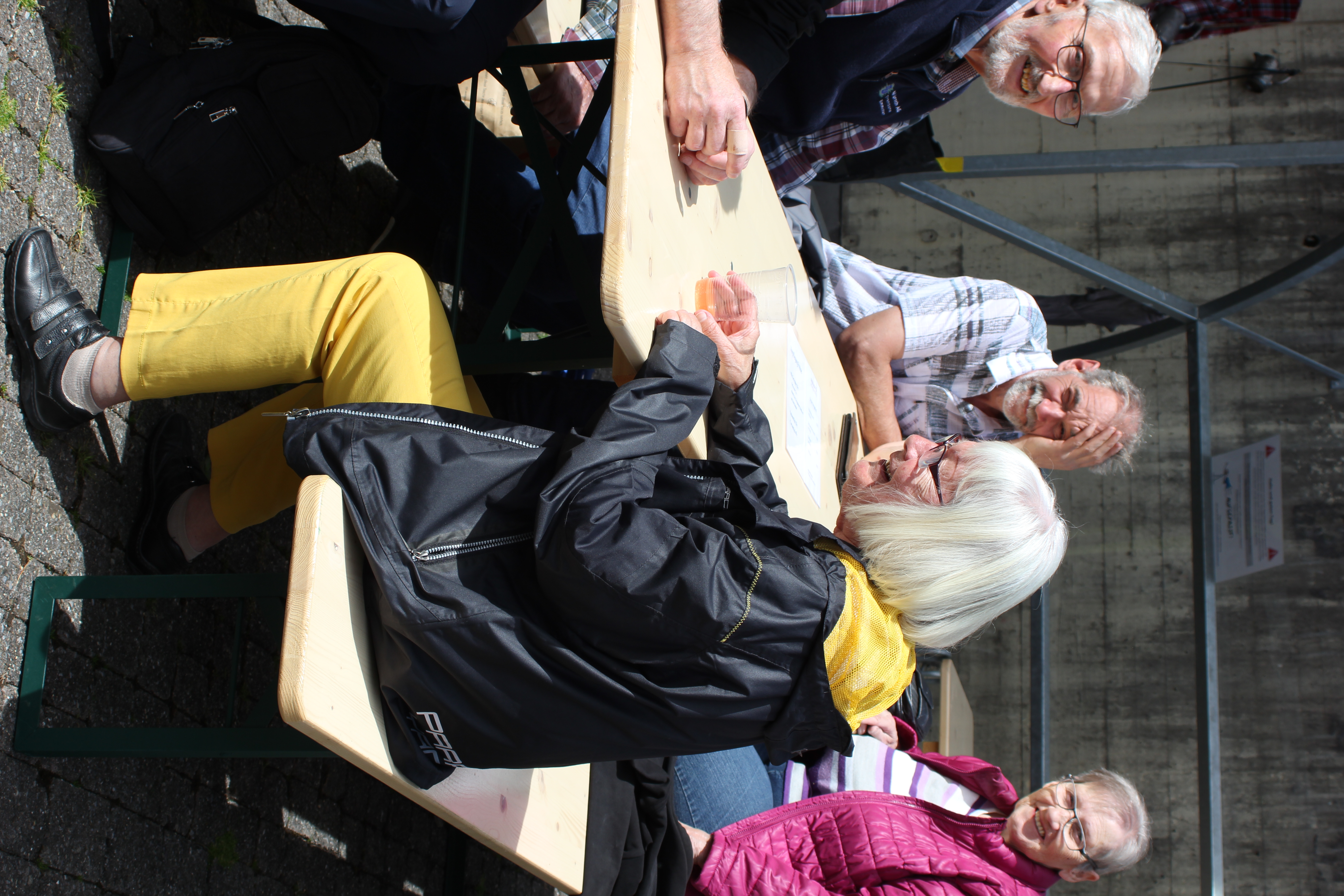 Grämplèrmärcht 04.05.2024