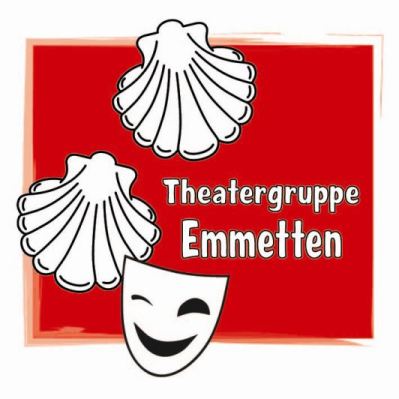 Logo Theatergruppe