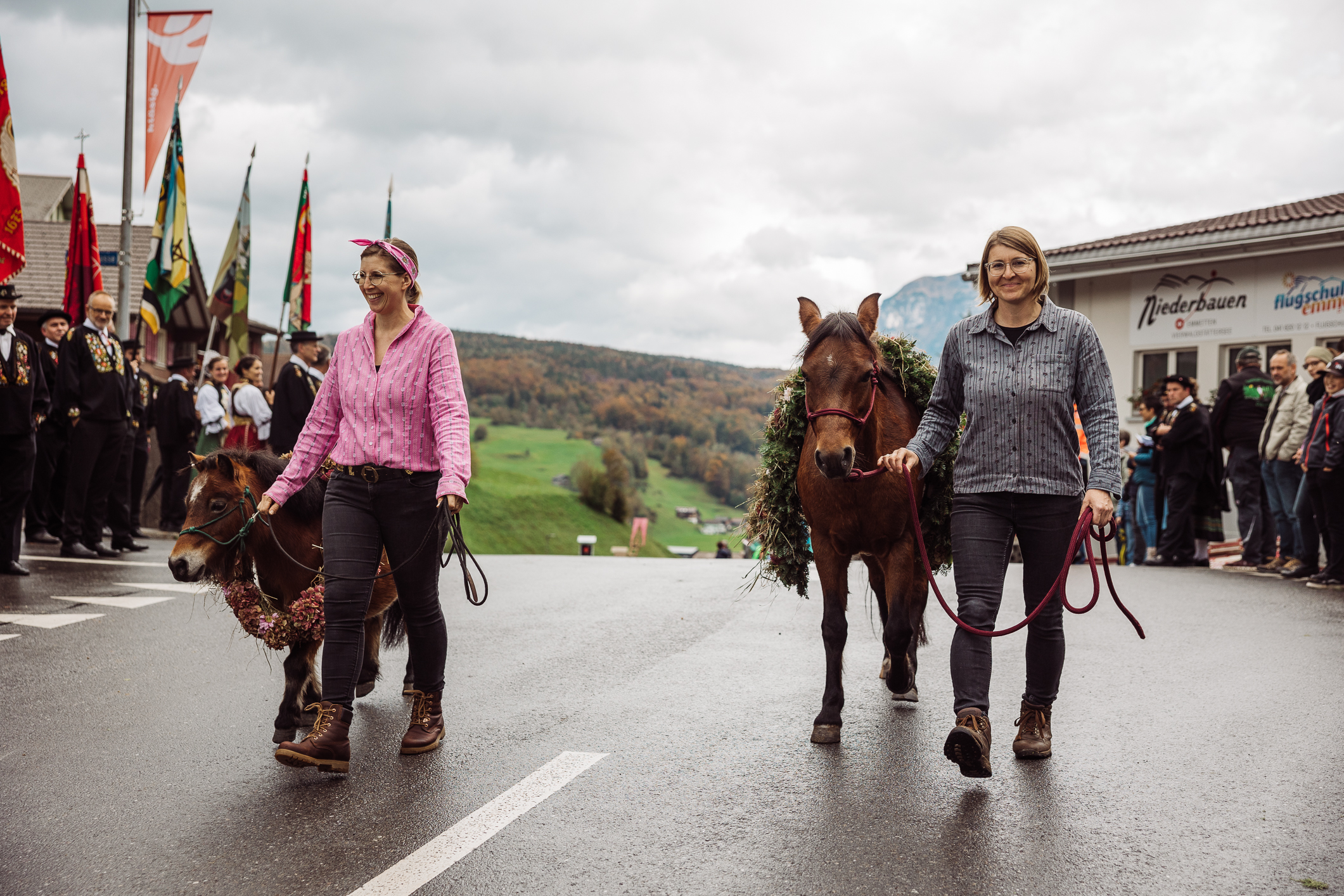 Älplerchilbi 13.10.2024
